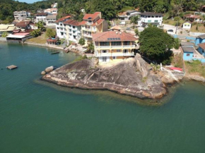 Apartamento frente mar Paulas